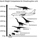 Illustration for article titled emDreadnoughtus/em, A Newly Discovered Supermassive Dinosaur, By The Numbers
